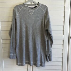 Redhead 100% cotton pullover
